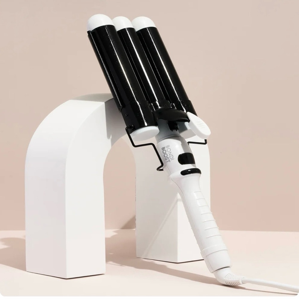 BondiBoost Hair Waver